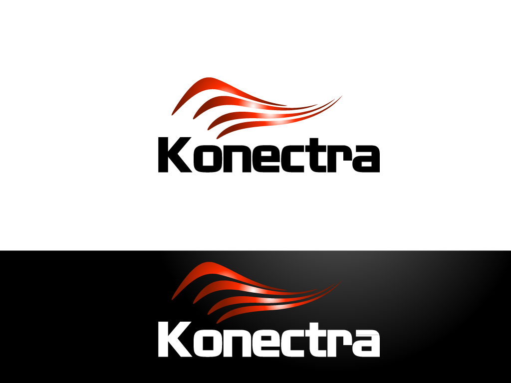 Logo Design by designgreen for KONECTRA | Design #2281595