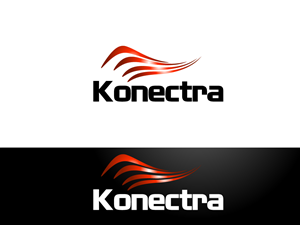 Logo Design by designgreen for KONECTRA | Design: #2281595