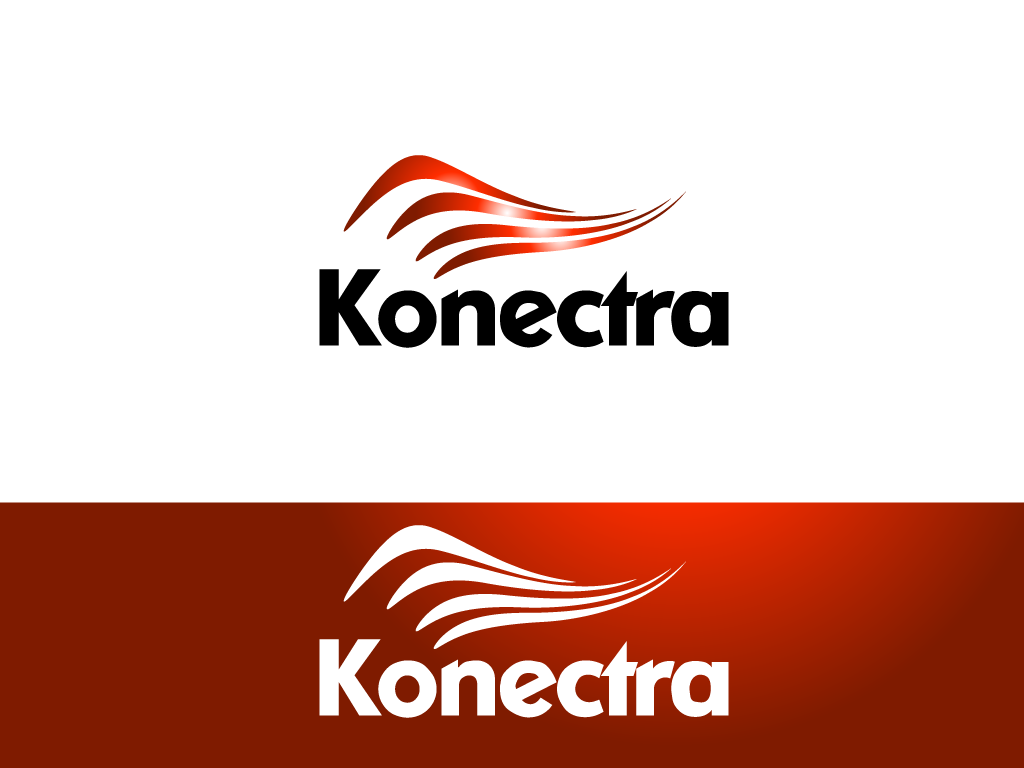 Logo Design by designgreen for KONECTRA | Design #2281596