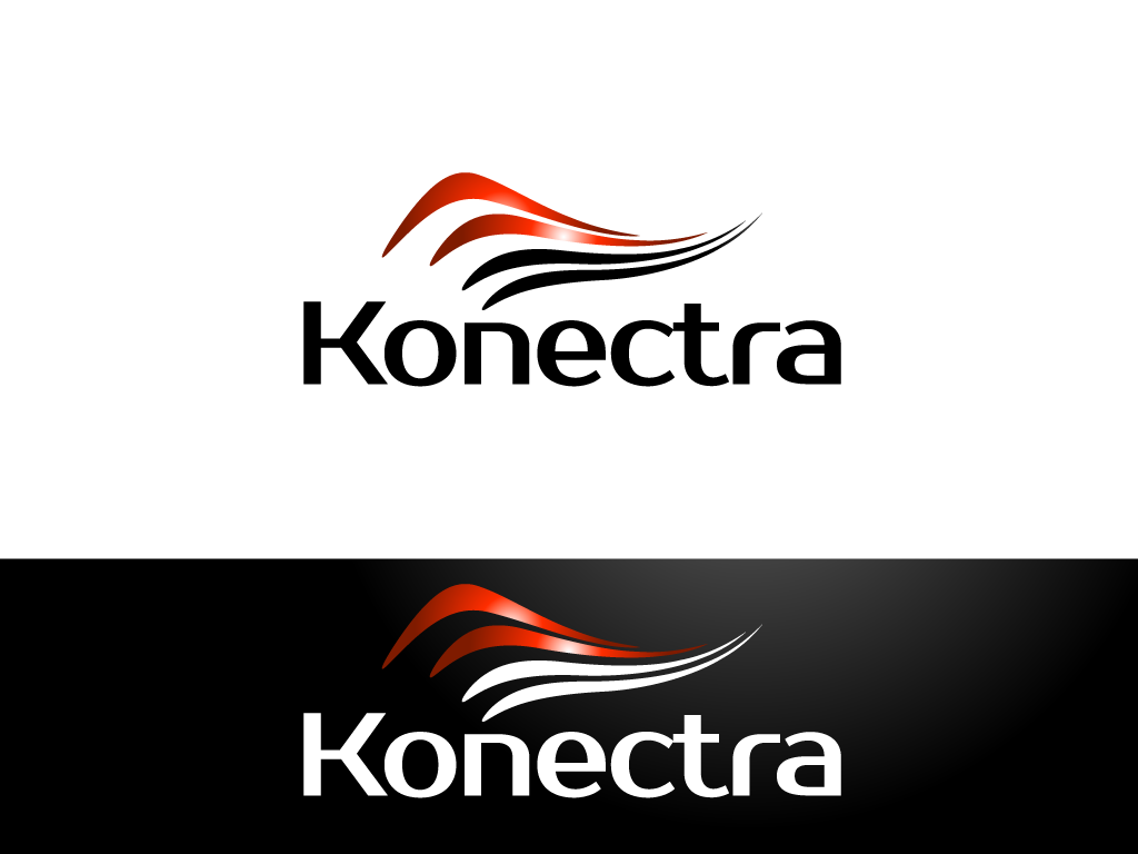 Logo Design by designgreen for KONECTRA | Design: #2281598