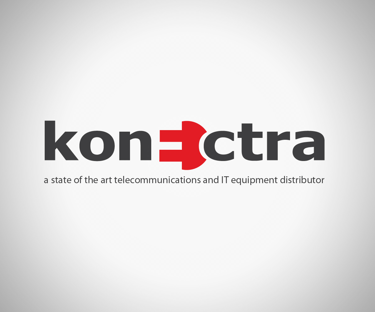 Logo Design by neboica for KONECTRA | Design #2109028