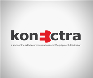Logo Design by neboica for KONECTRA | Design: #2109028