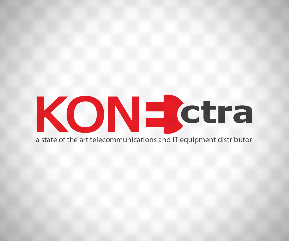 Logo Design by neboica for KONECTRA | Design #2109051