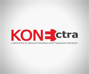 Logo Design by neboica for KONECTRA | Design: #2109051