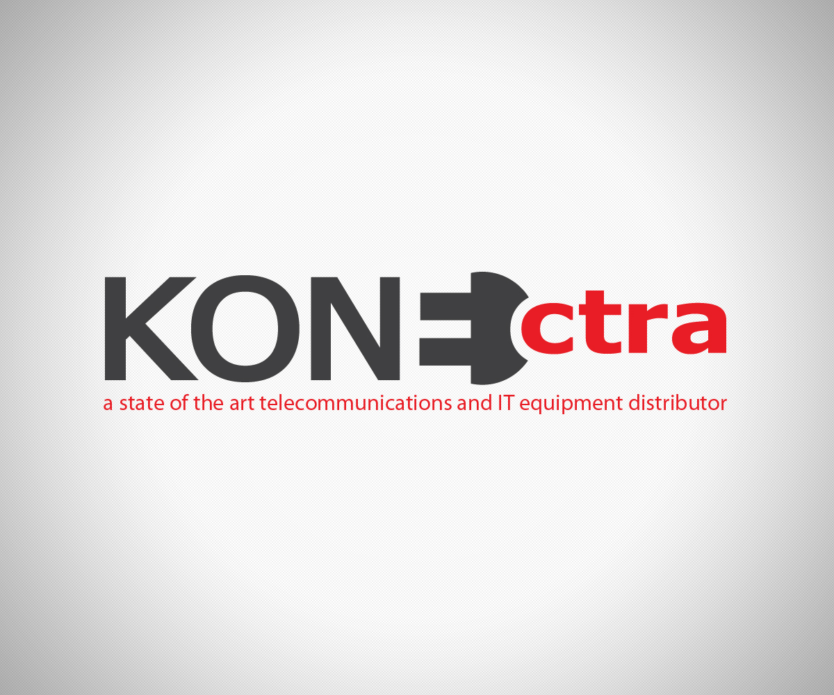 Logo Design by neboica for KONECTRA | Design #2109053