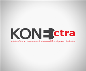 Logo Design by neboica for KONECTRA | Design: #2109053