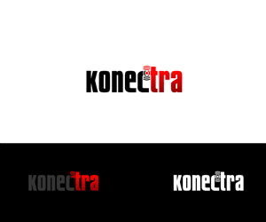 Logo Design by GliderGraphx for KONECTRA | Design: #2103300