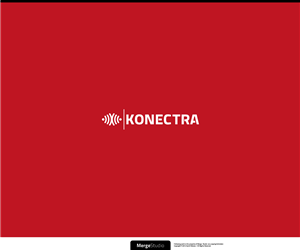 Logo Design by MergeStudio for KONECTRA | Design: #2121384