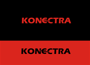Logo Design by YudhaDesign for KONECTRA | Design #2134035