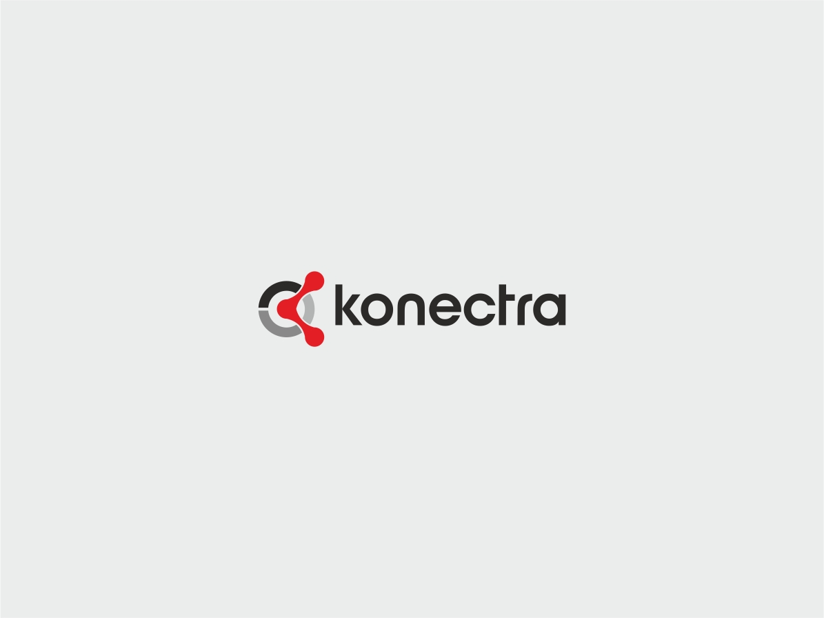 Logo Design by Logocraft for KONECTRA | Design #2101165