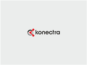 Logo Design by Logocraft for KONECTRA | Design: #2101165