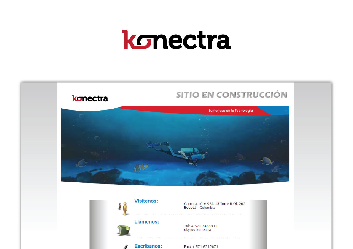 Logo Design by Mokora for KONECTRA | Design #2111480