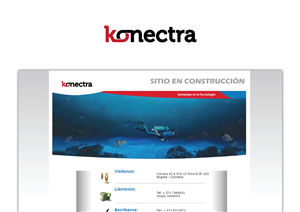Logo Design by Mokora for KONECTRA | Design #2111480