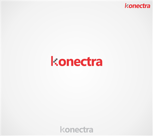 Logo Design by Naavyd for KONECTRA | Design: #2103960