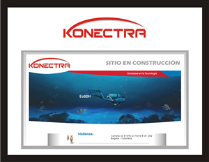 Logo Design by Ndazikil for KONECTRA | Design: #2116008