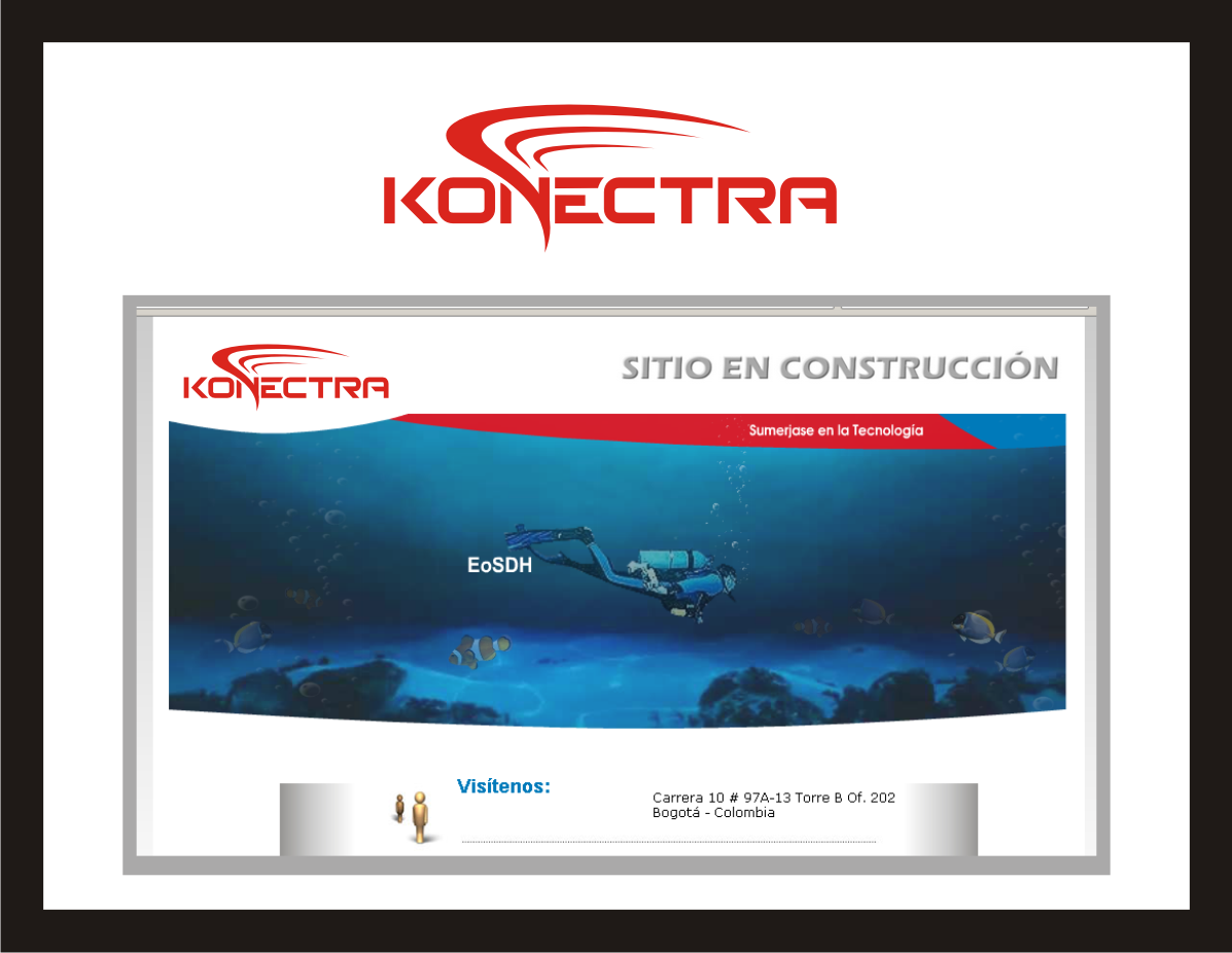 Logo Design by Ndazikil for KONECTRA | Design #2116068