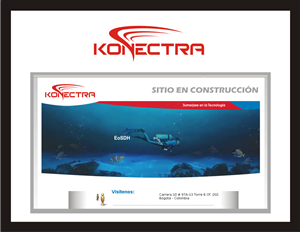Logo Design by Ndazikil for KONECTRA | Design: #2116068
