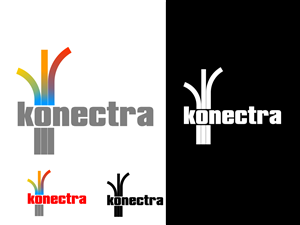 Logo Design by vladst2004 for KONECTRA | Design: #2102296