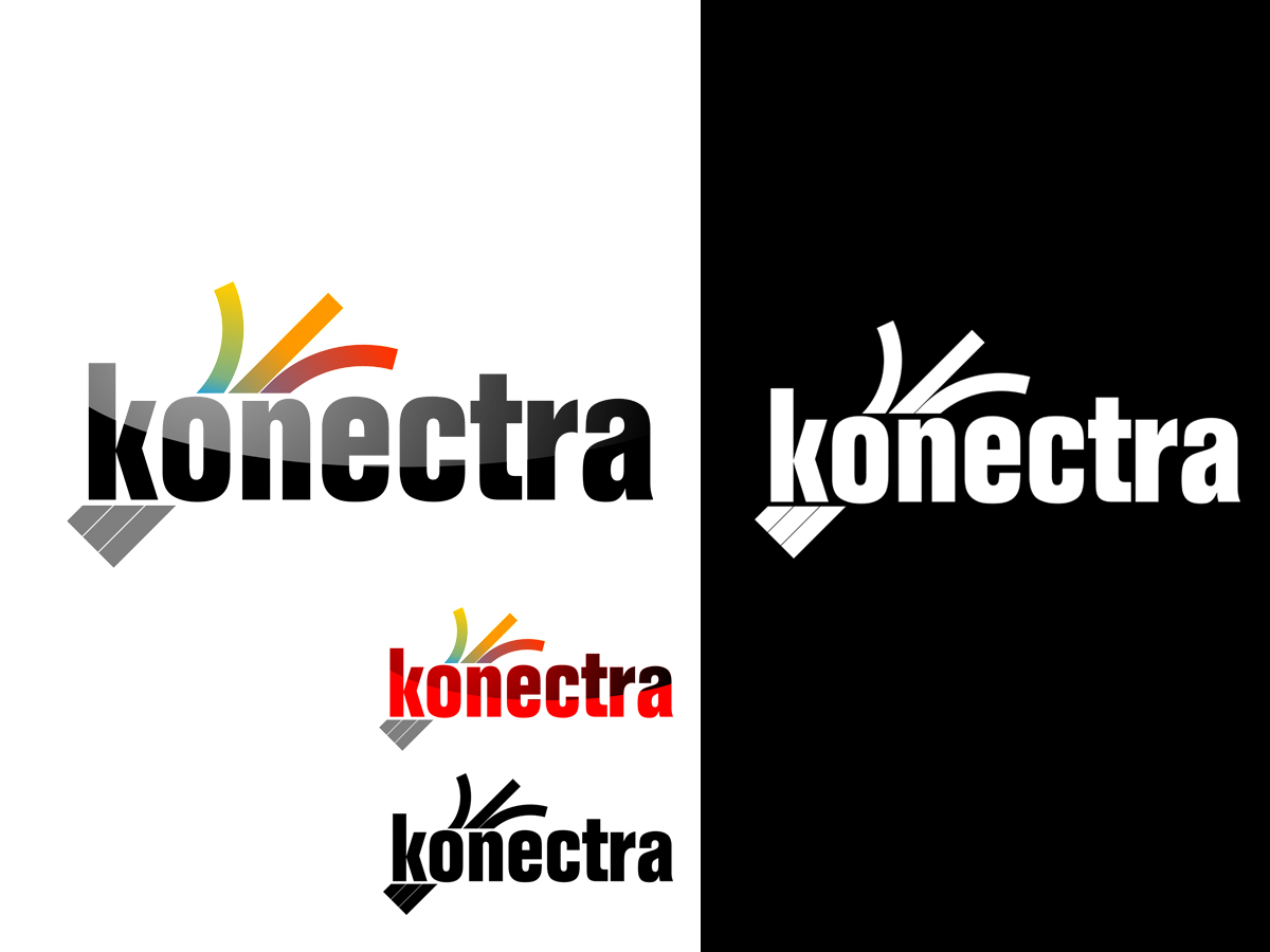 Logo Design by vladst2004 for KONECTRA | Design #2102297