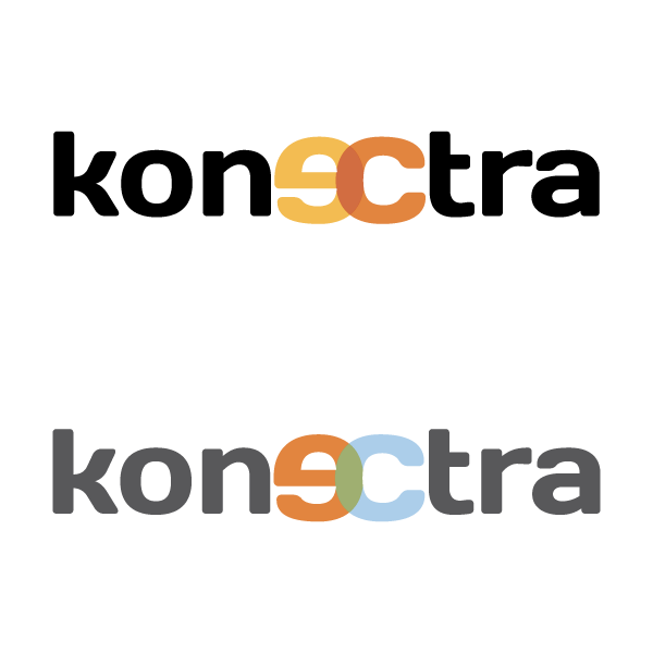 Logo Design by dalia sanad for KONECTRA | Design #2109941