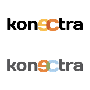 Logo Design by dalia sanad for KONECTRA | Design #2109941