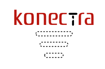 Logo Design by Chace Inc. for KONECTRA | Design #2104957