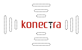 Logo Design by Chace Inc. for KONECTRA | Design #2104958