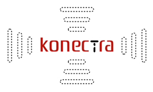 Logo Design by Chace Inc. for KONECTRA | Design: #2104958