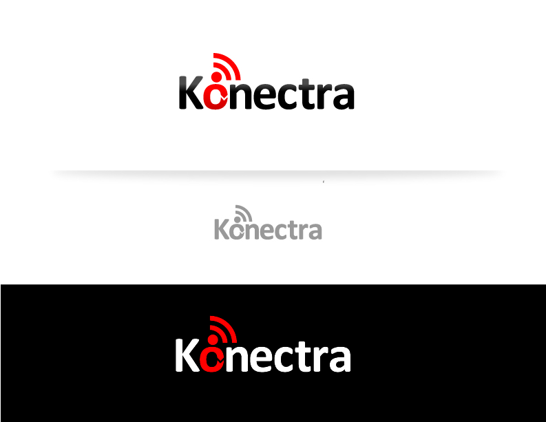 Logo Design by bdstudio for KONECTRA | Design #2104782