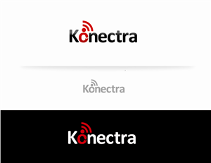 Logo Design by bdstudio for KONECTRA | Design: #2104782