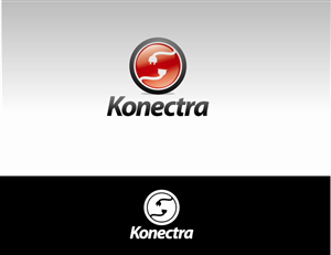 Logo Design by bdstudio for KONECTRA | Design: #2104874
