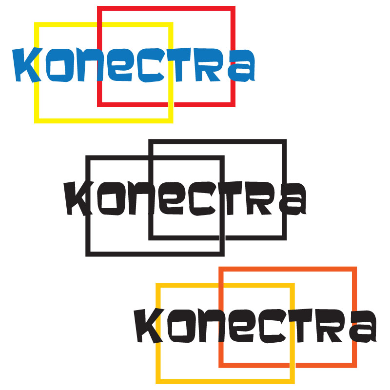 Logo Design by ktgrandy for KONECTRA | Design #2115103