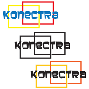 Logo Design by ktgrandy for KONECTRA | Design: #2115103