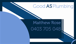 Business Card Design by Thomas_Wilkinson