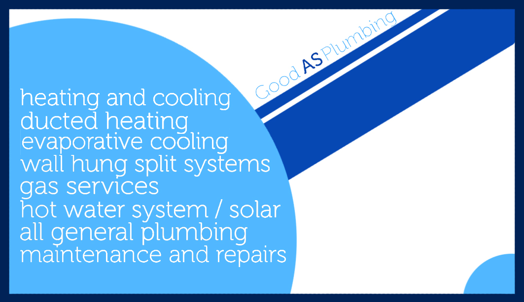 Business Card Design by Thomas_Wilkinson for Good as plumbing | Design #2100976