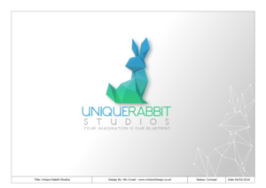 Logo Design by nvisiondesign.co.uk for this project | Design: #9679347