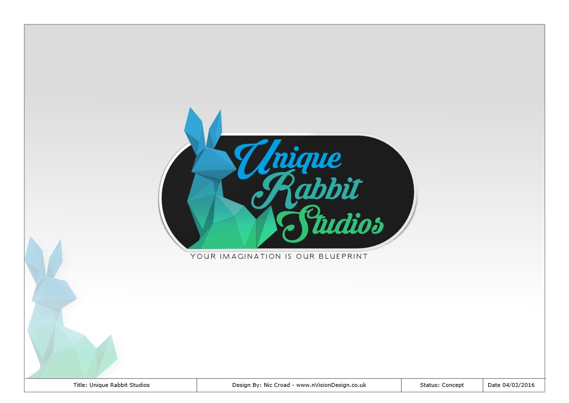 Logo Design by nvisiondesign.co.uk for this project | Design #9680059