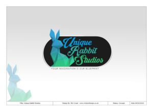 Logo Design by nvisiondesign.co.uk for this project | Design: #9680059