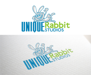 Logo Design by annata