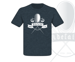 Design de T-shirt par nreimer pour Adelaide Swords Club | Design : #9796166