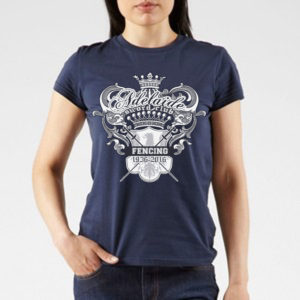 T-shirt Design by ladysk5julie