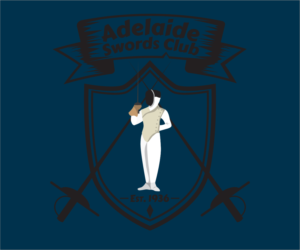 Design de T-shirt par Miguel Méndez pour Adelaide Swords Club | Design : #9801573