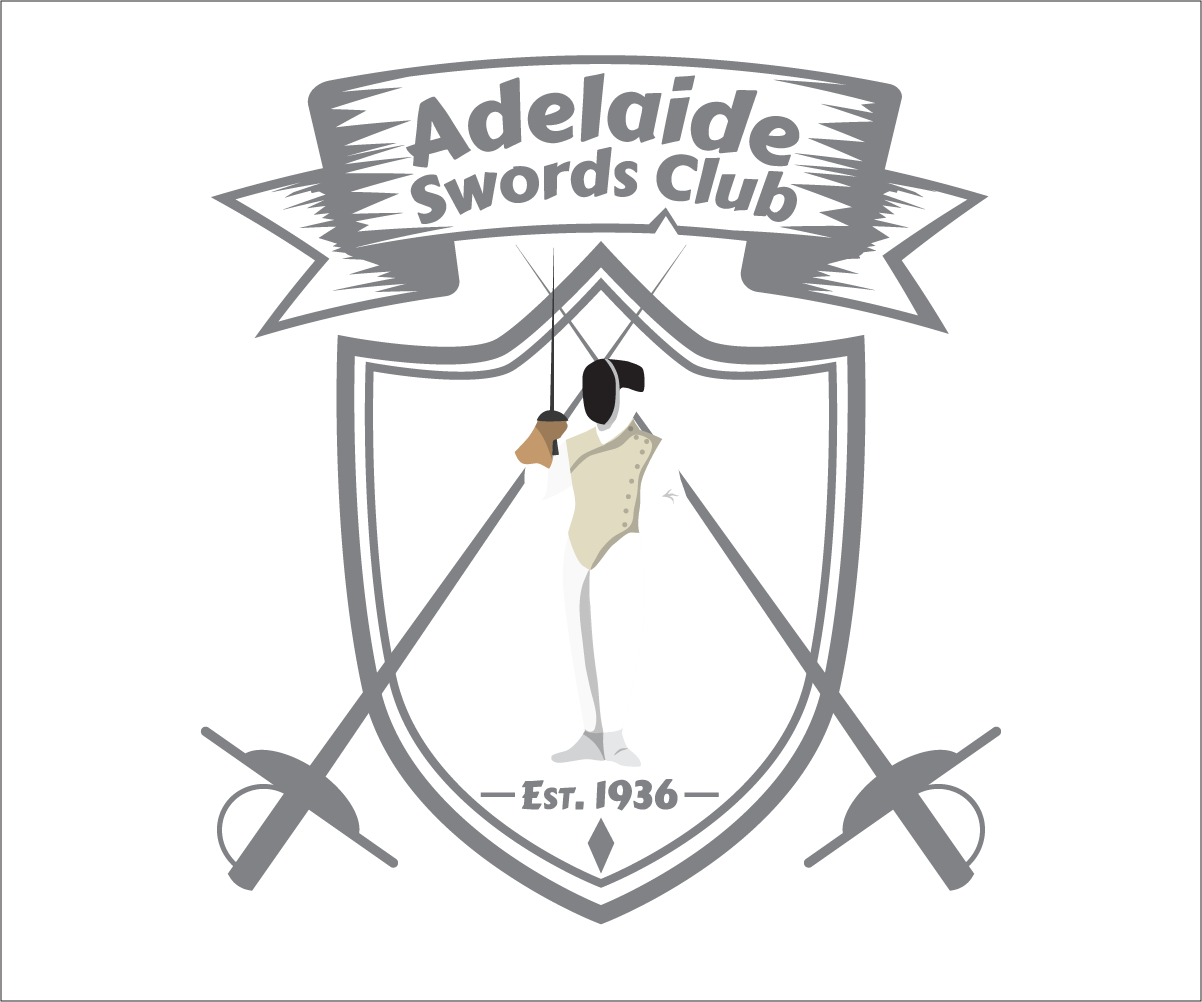 T-shirt Design by Miguel Méndez for Adelaide Swords Club | Design #9801574