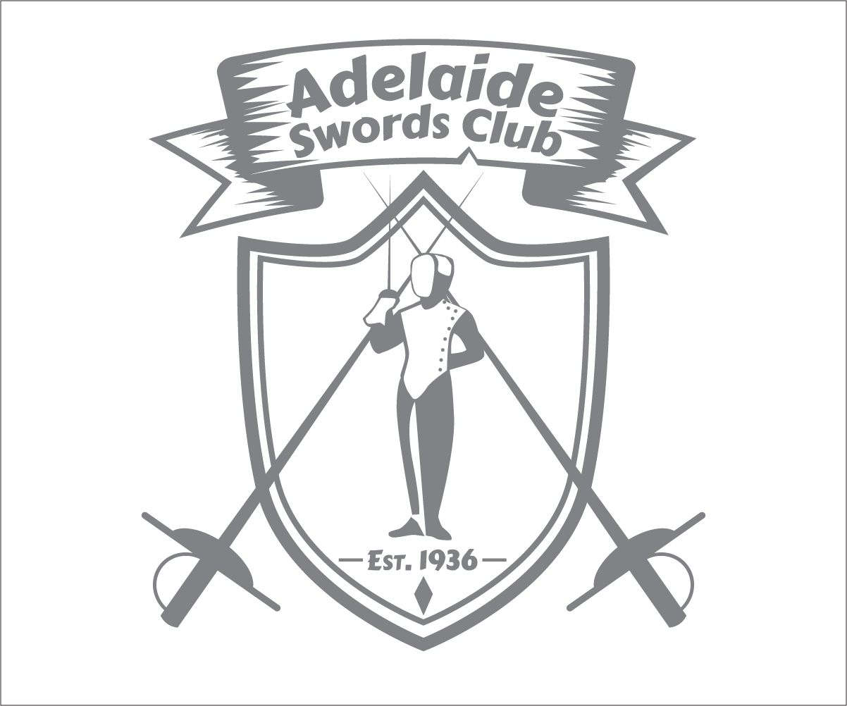 Diseño de Camiseta por Miguel Méndez para Adelaide Swords Club | Diseño #9801576