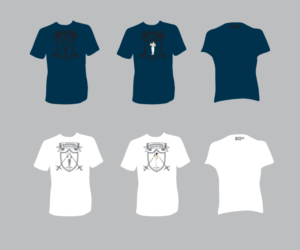 Design de T-shirt par Miguel Méndez pour Adelaide Swords Club | Design : #9801577