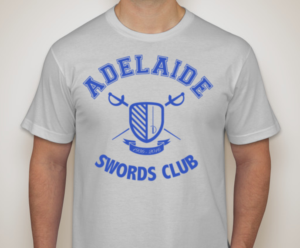 T-shirt Design by alexandernicholson1 for Adelaide Swords Club | Design #9758693
