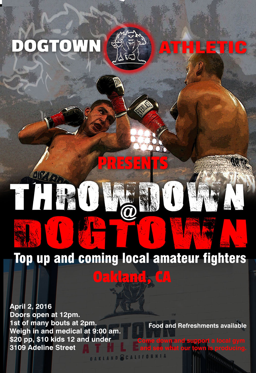 Poster Design by JHG for christine lee | Design #9798099