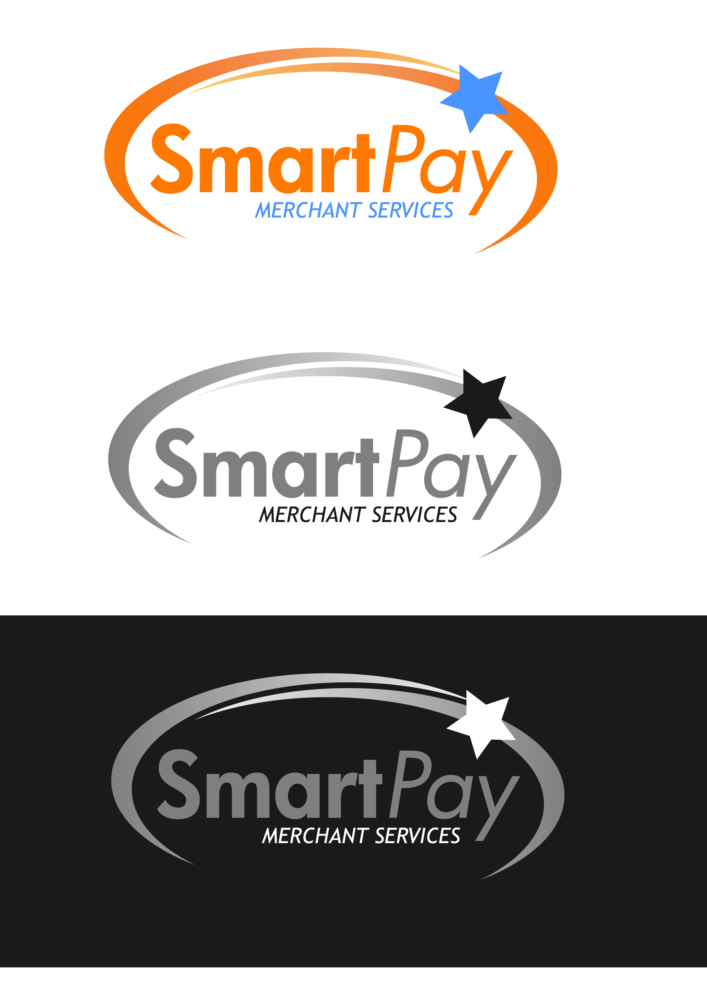 Logo Design by Electric Sparrow for Lansing Productions | Design #17008