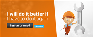 Banner Ad Design by AVROM for Thalamo Co., Ltd. | Design: #2144517