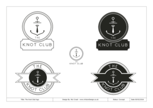 Diseño de Logo por nvisiondesign.co.uk para este proyecto | Diseño: #9698318